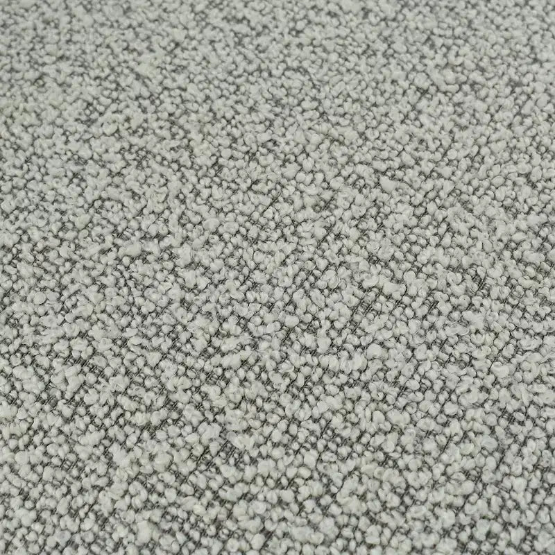 Chaises de salle à manger capitonnées ; chaises de cuisine modernes et confortables