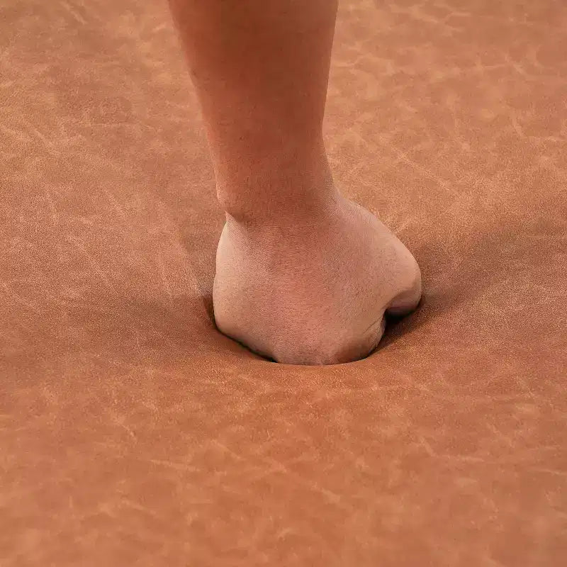 Repose-pieds